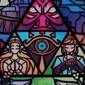 Meet your Posher, Shawna